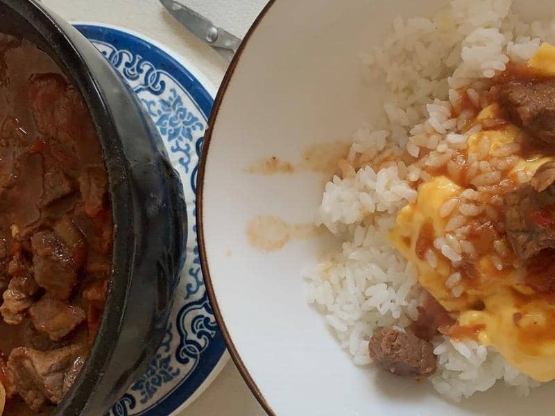 牛肉辣椒油的做法:唤醒味蕾的秘籍