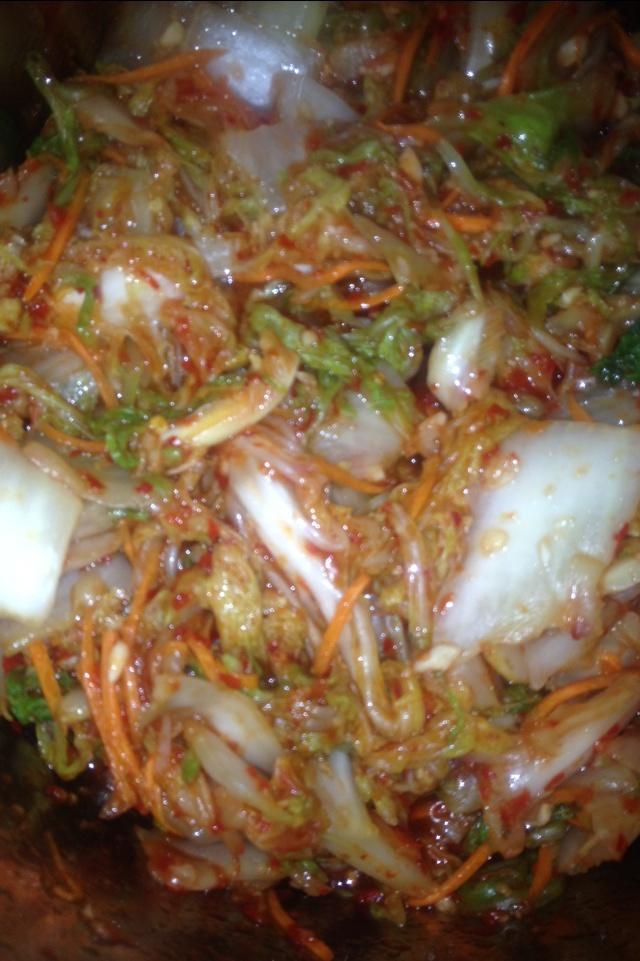 牛肉肉夹馍的做法:传统美食的现代演绎